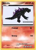 Mobzilla