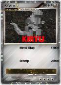 Kiryu