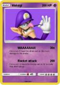Waluigi