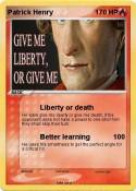 Patrick Henry
