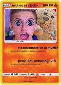 michou et elbob