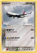 airplaneV