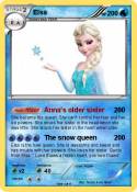 Elsa