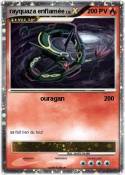 rayquaza enflam