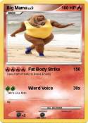 Big Mama