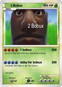 2 Bobux