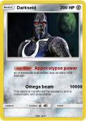 Darkseid