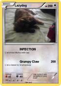 Lazydog