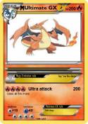 Ultimate GX