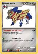 Zamazenta