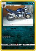Roro GX