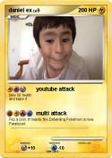 daniel ex