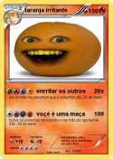 laranja