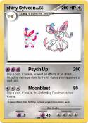 shiny Sylveon