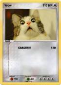 Wow