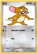 jerry