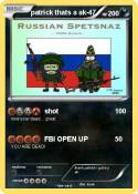 patrick thats