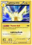 Lightning