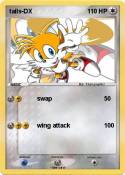 tails-DX