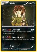CHARA