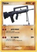 Famas