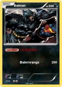 Batman