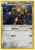 Bumblebee
