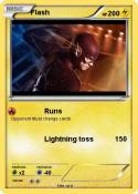 Flash