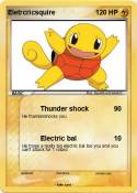 Eletrcricsquire