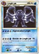 Lingth jak