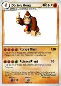 Donkey Kong