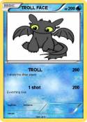 TROLL FACE