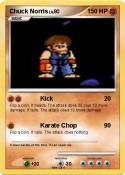 Chuck Norris
