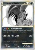 Angel of Death
