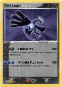 Dark Lugia