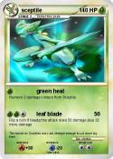 sceptile