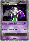 Mew Four