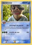 monstroseur