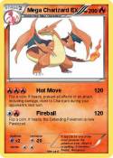 Mega Charizard
