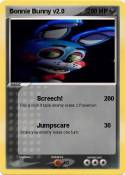 Bonnie Bunny