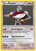 Papyrus