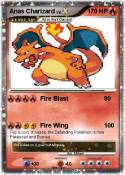 Anas Charizard