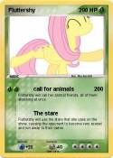 Fluttershy