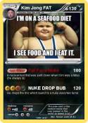Kim Jong FAT