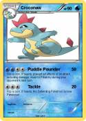 Croconaw