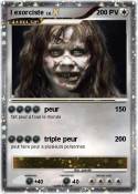 l exorciste