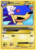 Milk sonic