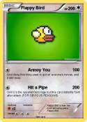 Flappy Bird