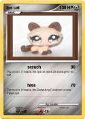 lps cat