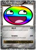 Epic Face EX